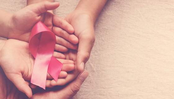 Breast Cancer Awareness: Infographic | Johns Hopkins Medicine