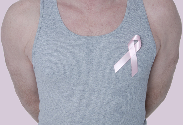 Male Breast Cancer: A Rare, Increasing Trend | Johns Hopkins Medicine