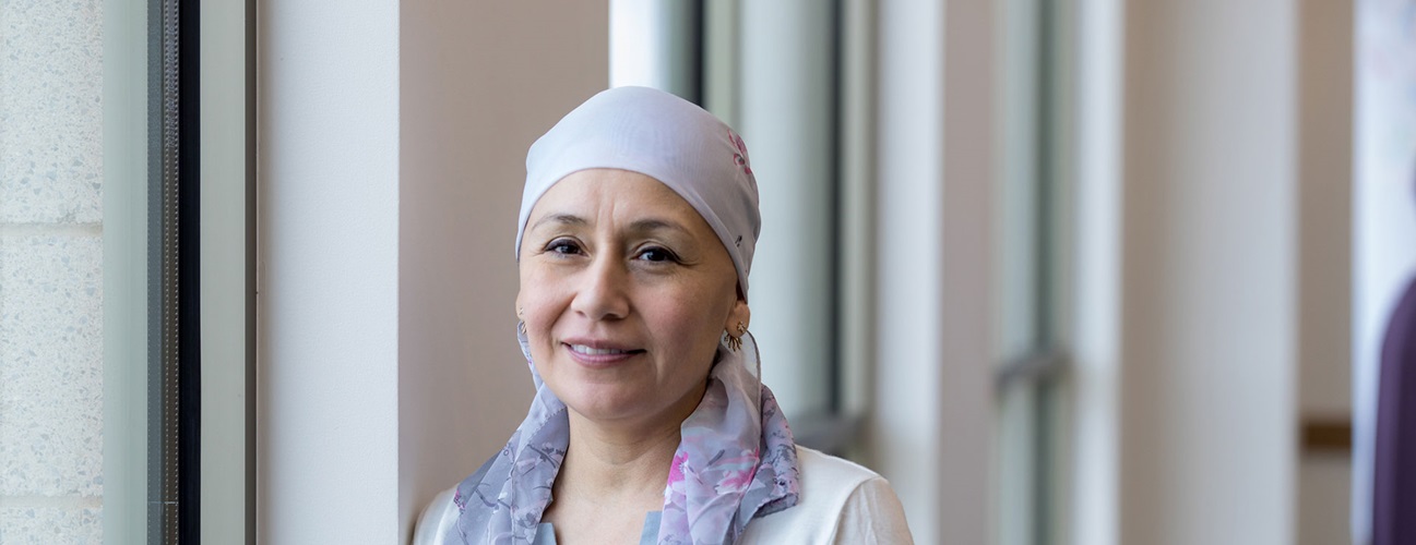 Ease Your Chemo Appointments for Metastatic Breast Cancer