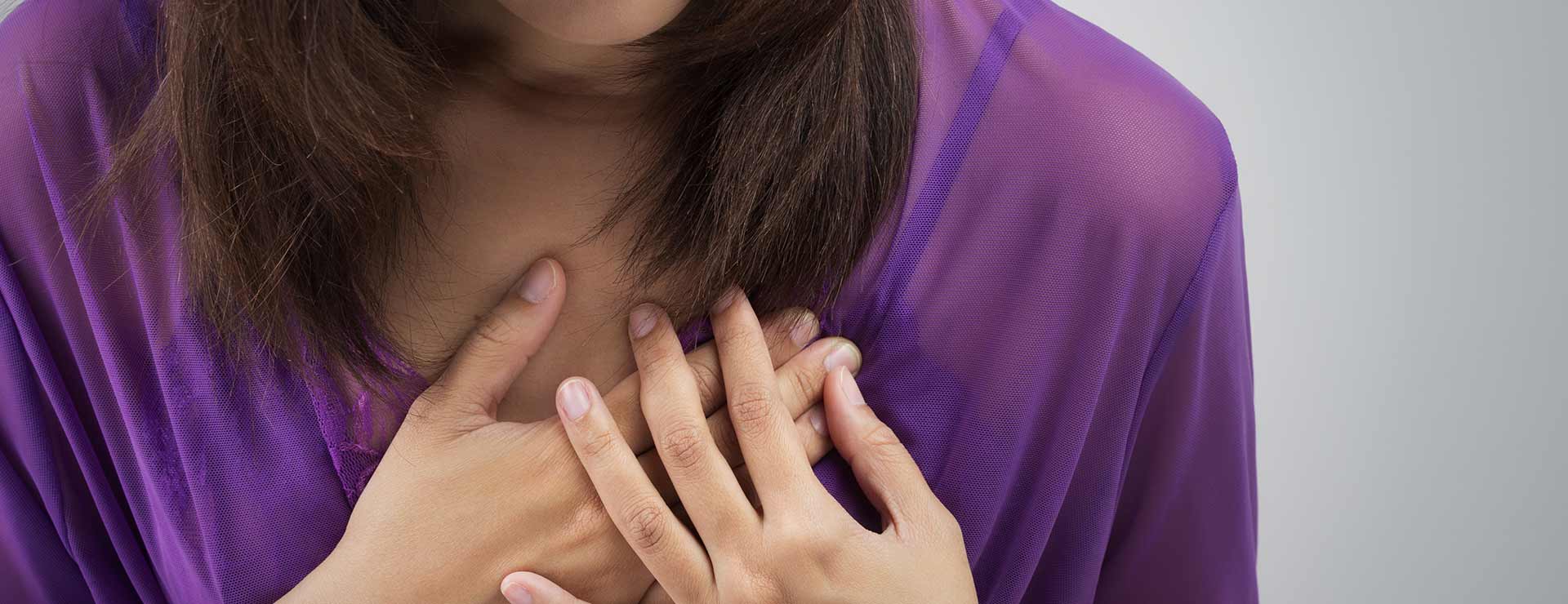 Pain in outer side of 2025 left breast