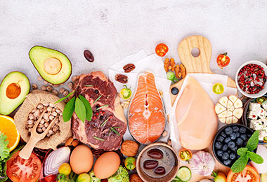 Ketogenic Diet for Seizures in Children | Johns Hopkins Medicine