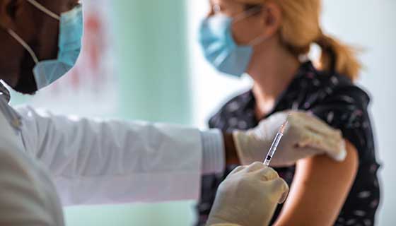 Is the COVID-19 Vaccine Safe? | Johns Hopkins Medicine