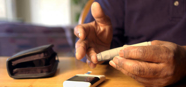 Diabetes What You Need To Know As You Age Johns Hopkins Medicine