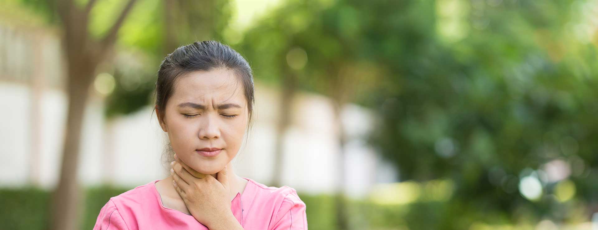 Thyroid Disorders in Women Johns Hopkins Medicine