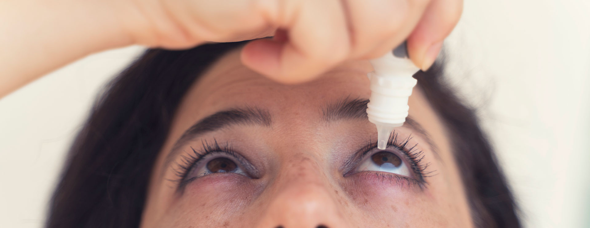 Baby shampoo store in eyes infections