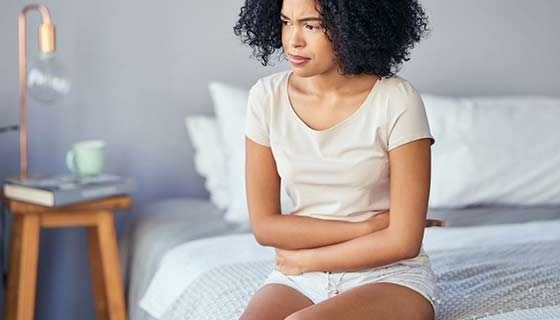 7 Symptoms of Endometriosis - do you have any of them? - Sydney