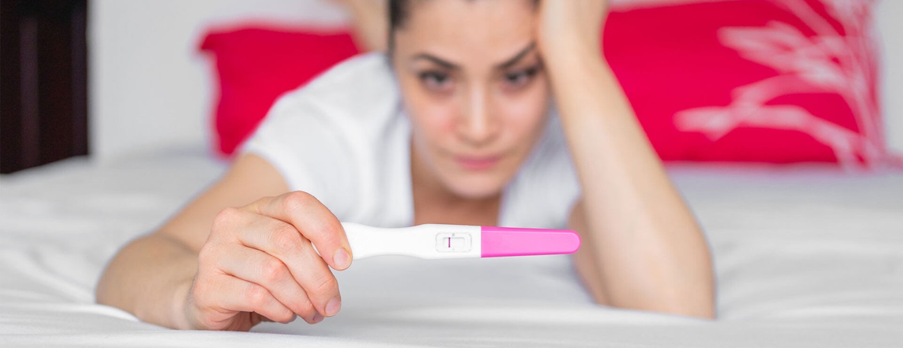 Overcoming Female Causes of Infertility - Bridge Clinic