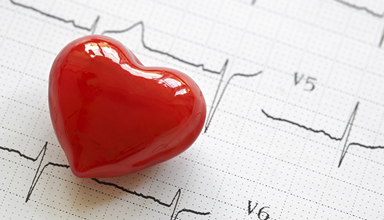 Long QT Syndrome (LQTS) | Johns Hopkins Medicine