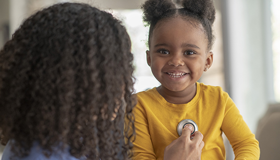 Can Children Have High Blood Pressure?