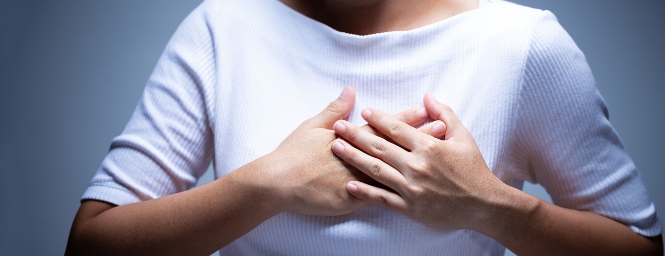 Study Helps Explain How COVID-19 Heightens Risk of Heart Attack