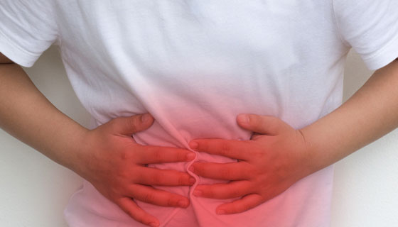 Mayo Clinic Q and A: Abdominal hernias do not go away on their own
