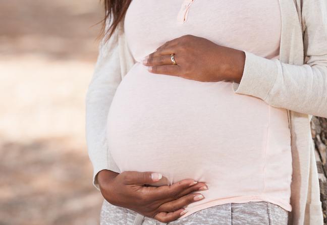 Pregnancy After 40 Memorial Healthcare System