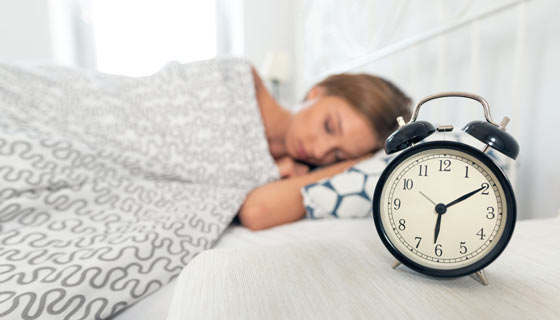 Sleep/Wake Cycles | Johns Hopkins Medicine