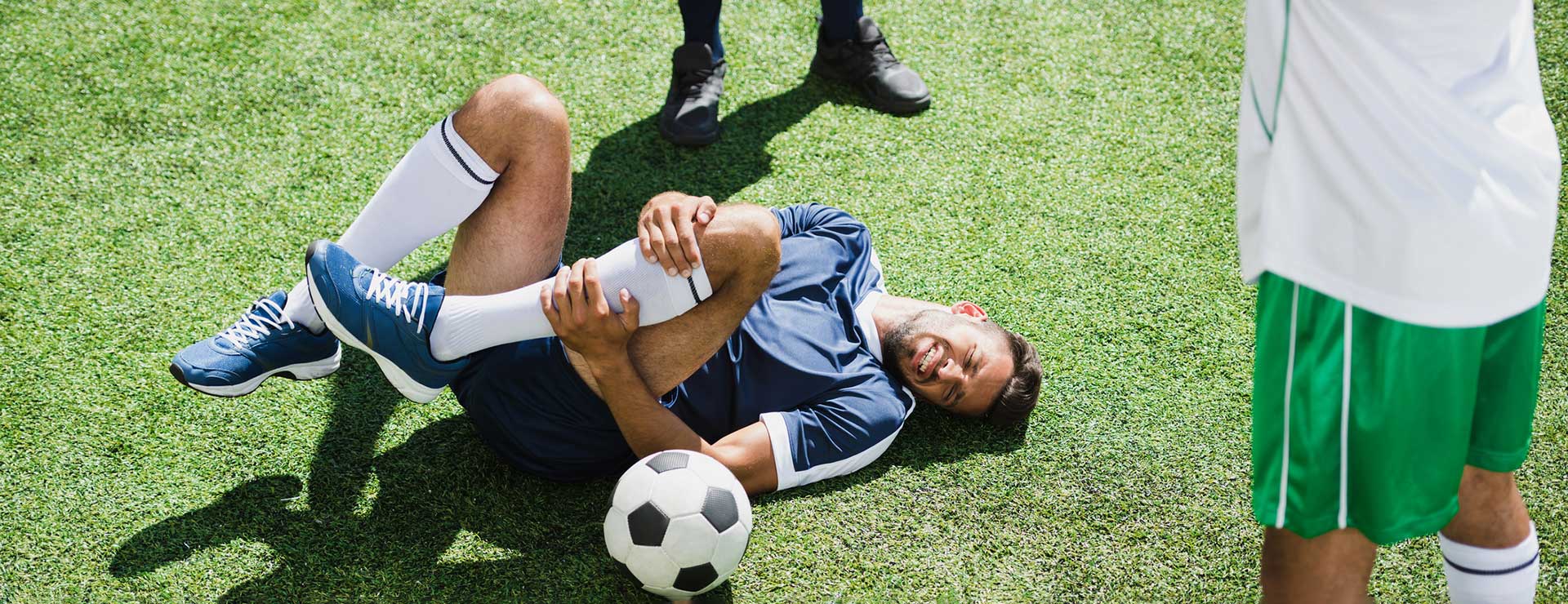 Preventing Sports Injuries | Johns Hopkins Medicine