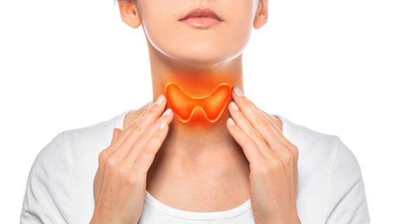 thyroid gland disorders