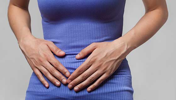 Urinary Incontinence in Women | Johns Hopkins Medicine