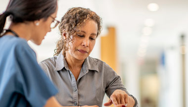 Uterine Fibroid Embolization