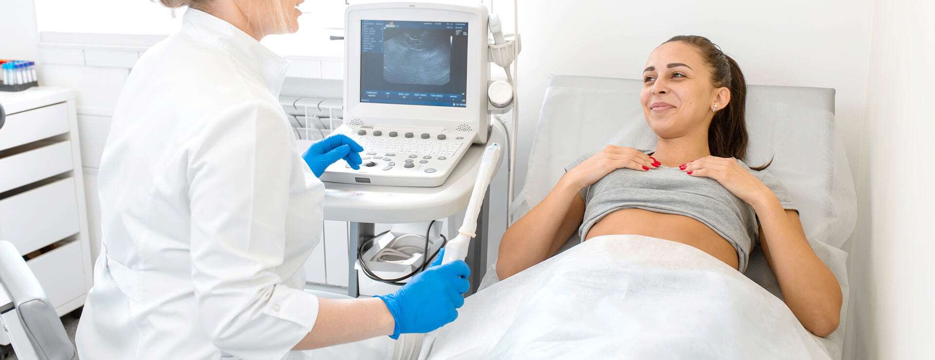 Sonohysterography Johns Hopkins Medicine