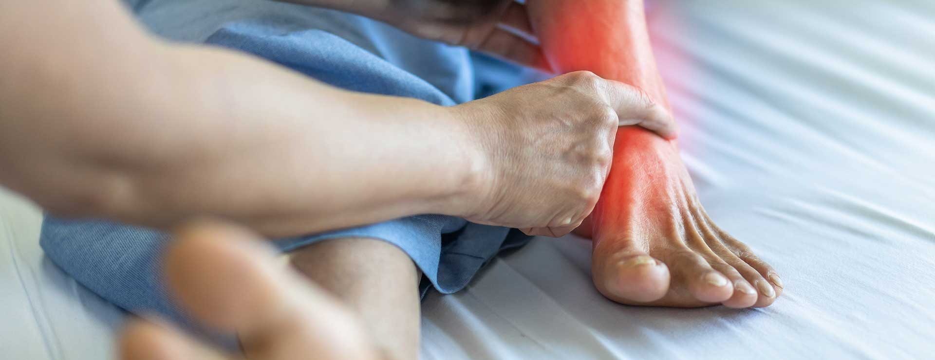 Coping With Plantar Fasciitis: Rocky Mountain Foot & Ankle Center: Foot & Ankle  Surgeons