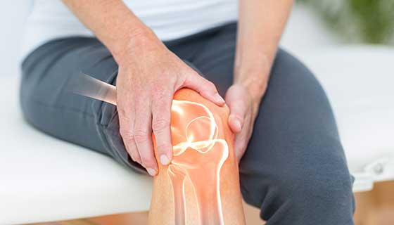 Calf Muscle Tear Treatment - Knee Pain Explained