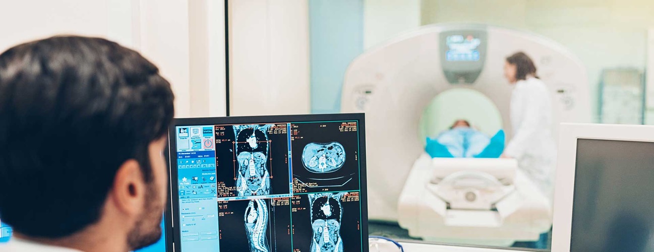 Full body scans: Why some medical professionals have concerns