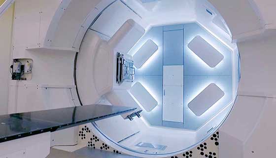 Proton Therapy FAQs for Breast Cancer - Johns Hopkins Medicine