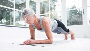 Balance Exercises For Seniors, Physical Therapy