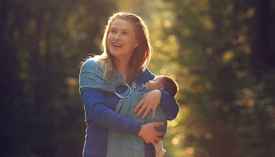 Breastfeeding 101: Q&A with Lactation Expert Nadine Rosenblum