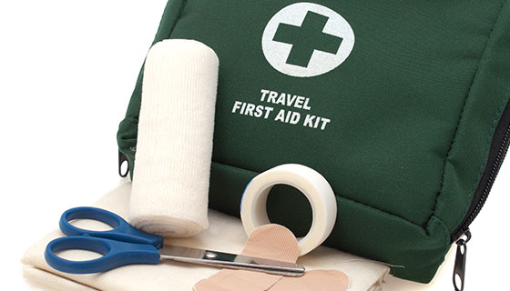 15 Tiny Travel Products to Keep You Healthy When You Travel