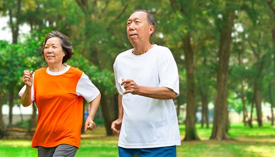 Ask the Doctors: Older adults still need regular exercise - Chicago  Sun-Times