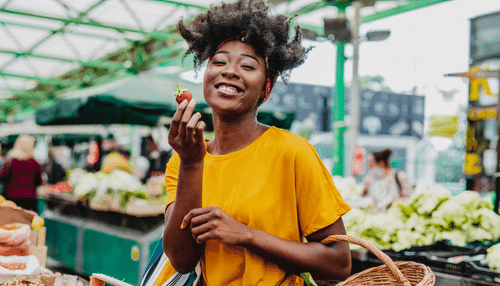 7 Ways Farmers Markets Can Lead to a Healthier Life - NYC Health +