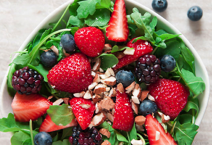 Raspberries: Benefits, Nutrition, Calories, Dietary Tips