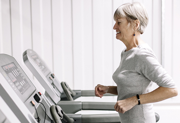 Cardiac Rehabilitation: Big Benefits With Perseverance | Johns Hopkins ...