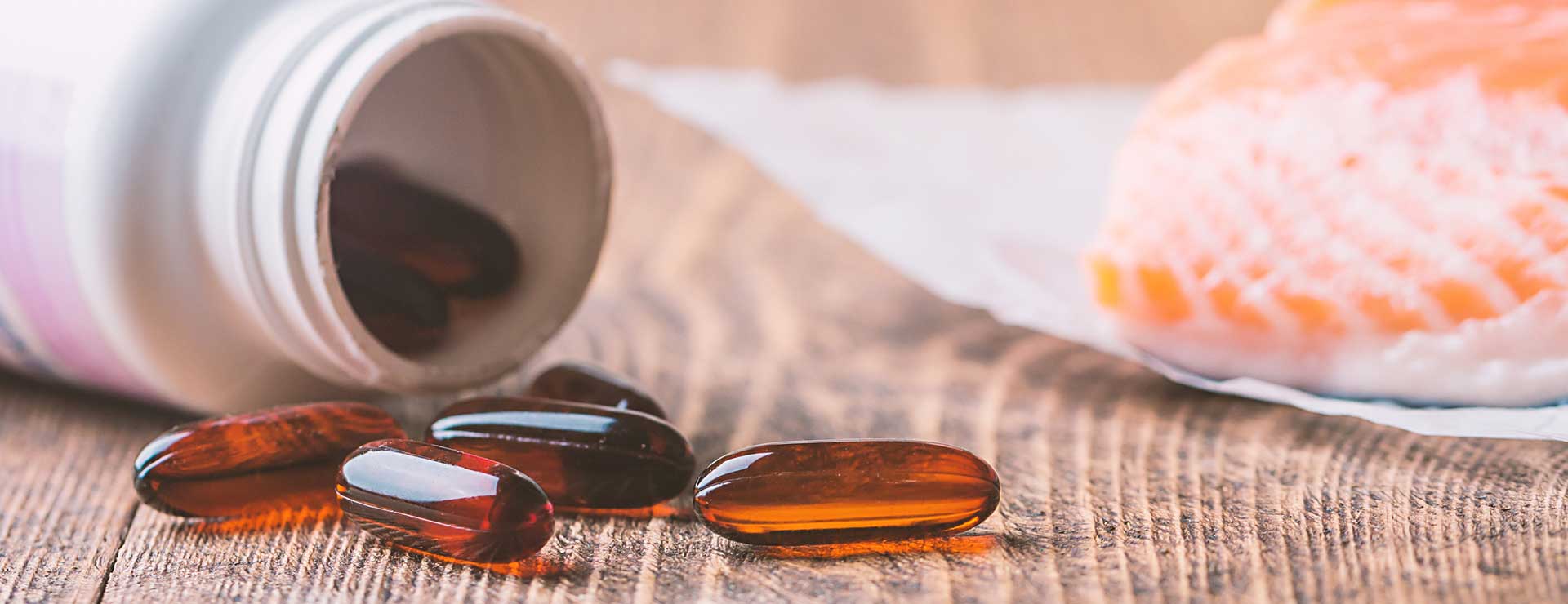 The Truth About 4 Popular Heart Health Supplements Johns Hopkins