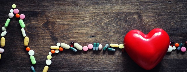 The Truth About 4 Popular Heart Health Supplements - Johns Hopkins Medicine