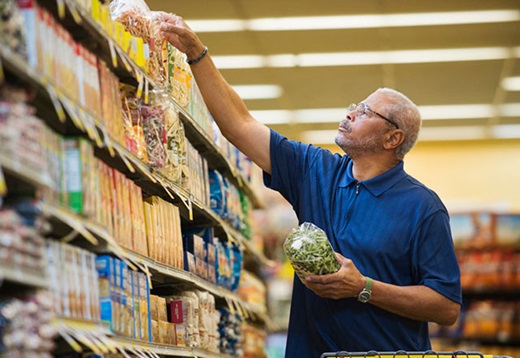 The Best Foods for Men 2023 - Healthy, Delicious Grocery Picks