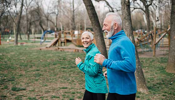 The Importance Of Exercise For Senior Citizens - Brookhaven Rehabilitation  & Healthcare Center, Far Rockaway, NY