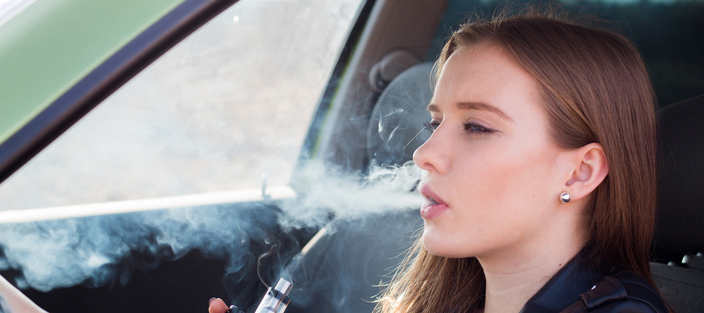 What Does Vaping Do to Your Lungs? | Johns Hopkins Medicine