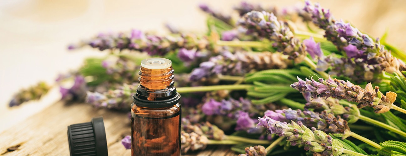 Essential Oils: Therapy for Mind and Body, But Quality Matters*