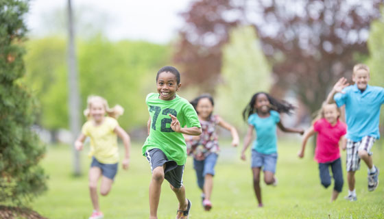 9 Tips to Help Kids Keep Safe During Summer