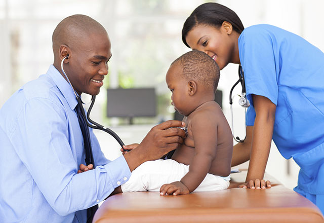 Urgent Care Versus The Er A Pediatrician Offers Tips On