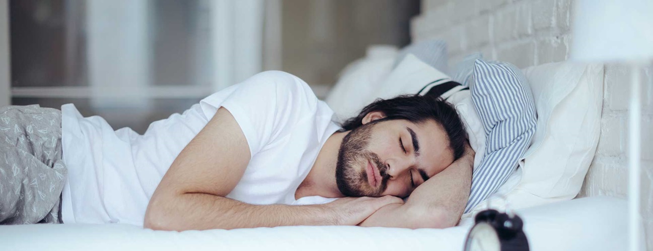Is 7 Hours of Sleep Enough? Here's What Sleep Experts Say
