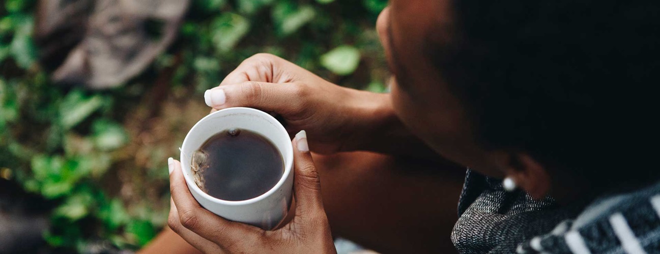The Way of Tea: Two Cups a Day Can Support Whole Health