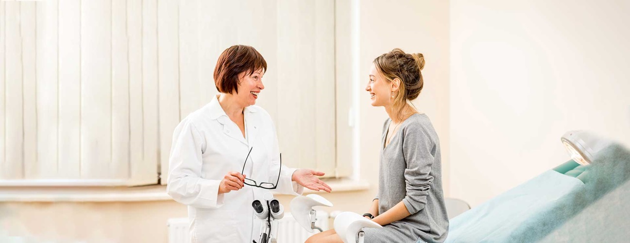Can a Woman Get Pregnant After Menopause? - Women's Health Clinic, Gynecologists & Obstetricians