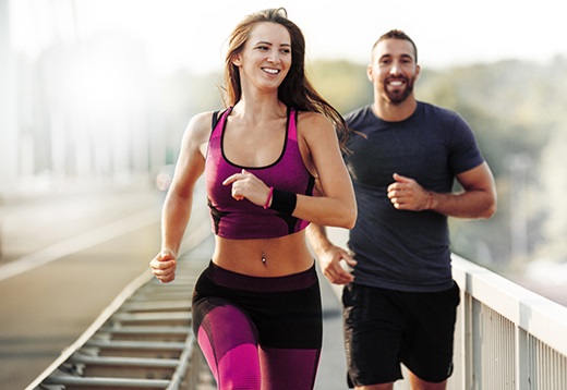 7 Health Benefits of Exercise - More Energy, Better Sleep & More- PharmEasy