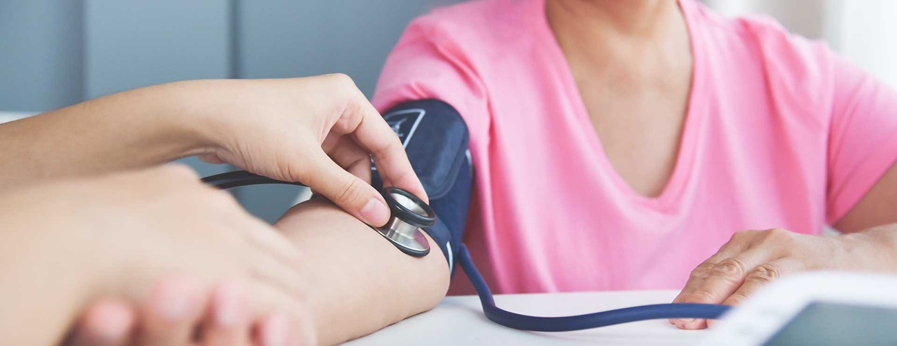 Kids & Blood Pressure: How to Make the Blood Pressure Test Easier on Kids!, Kids' Health