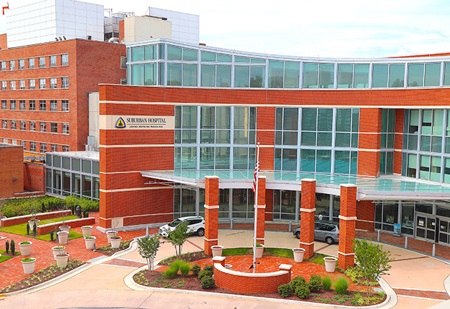 Hospital Bethesda - Instituição Bethesda