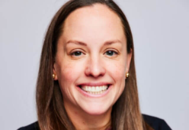 Amy Shikany portrait