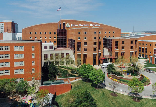 Labor & Delivery  Johns Hopkins Bayview Medical Center