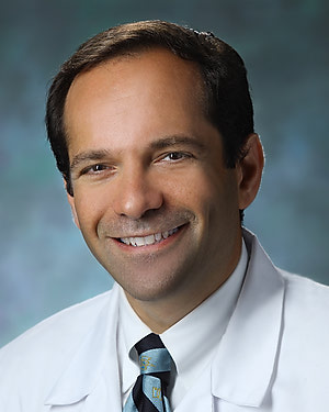 Andrew Lane, M.D.